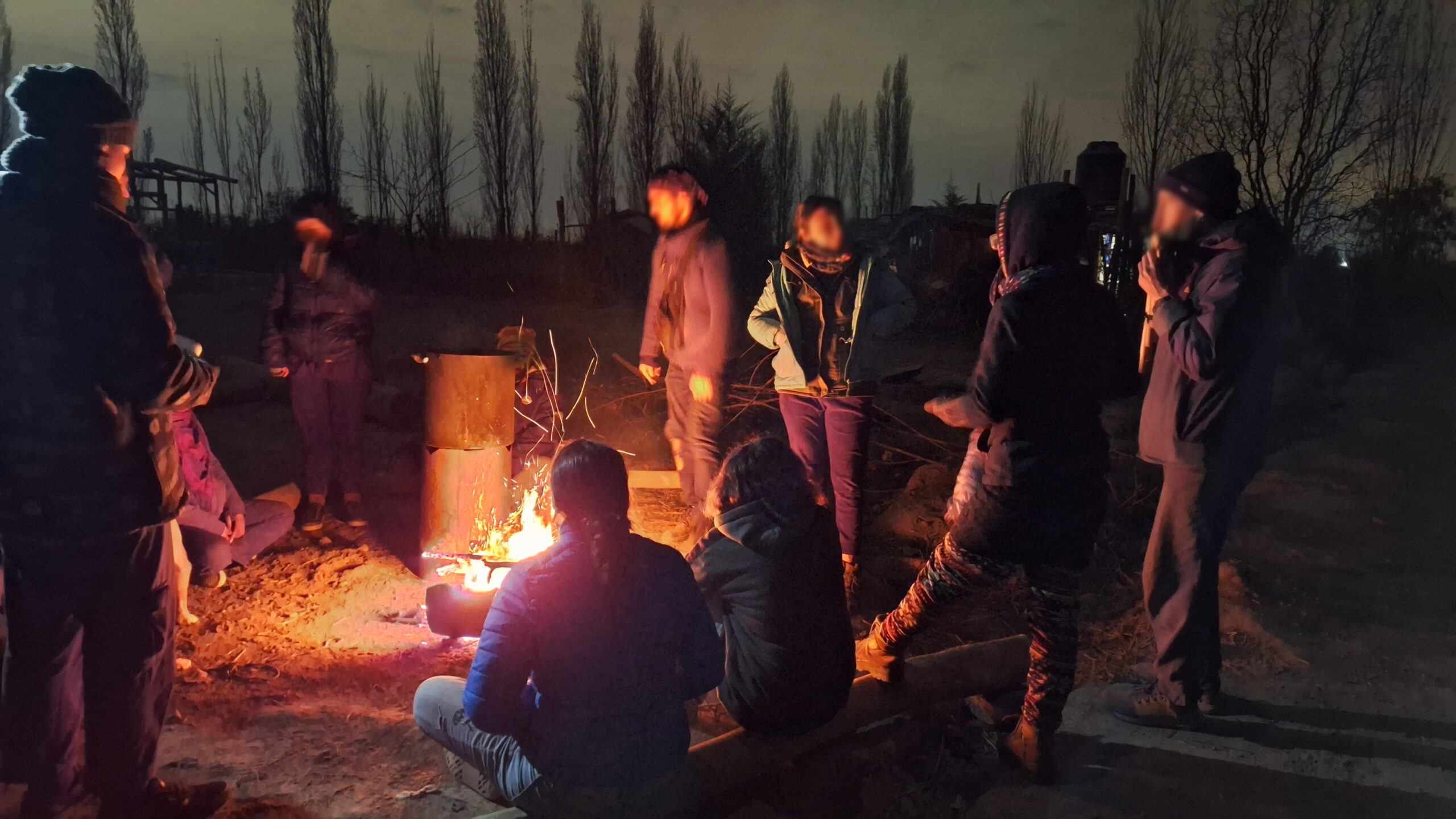 #3 – Relatos da Gira Sudaka: Argentina, parte 1.