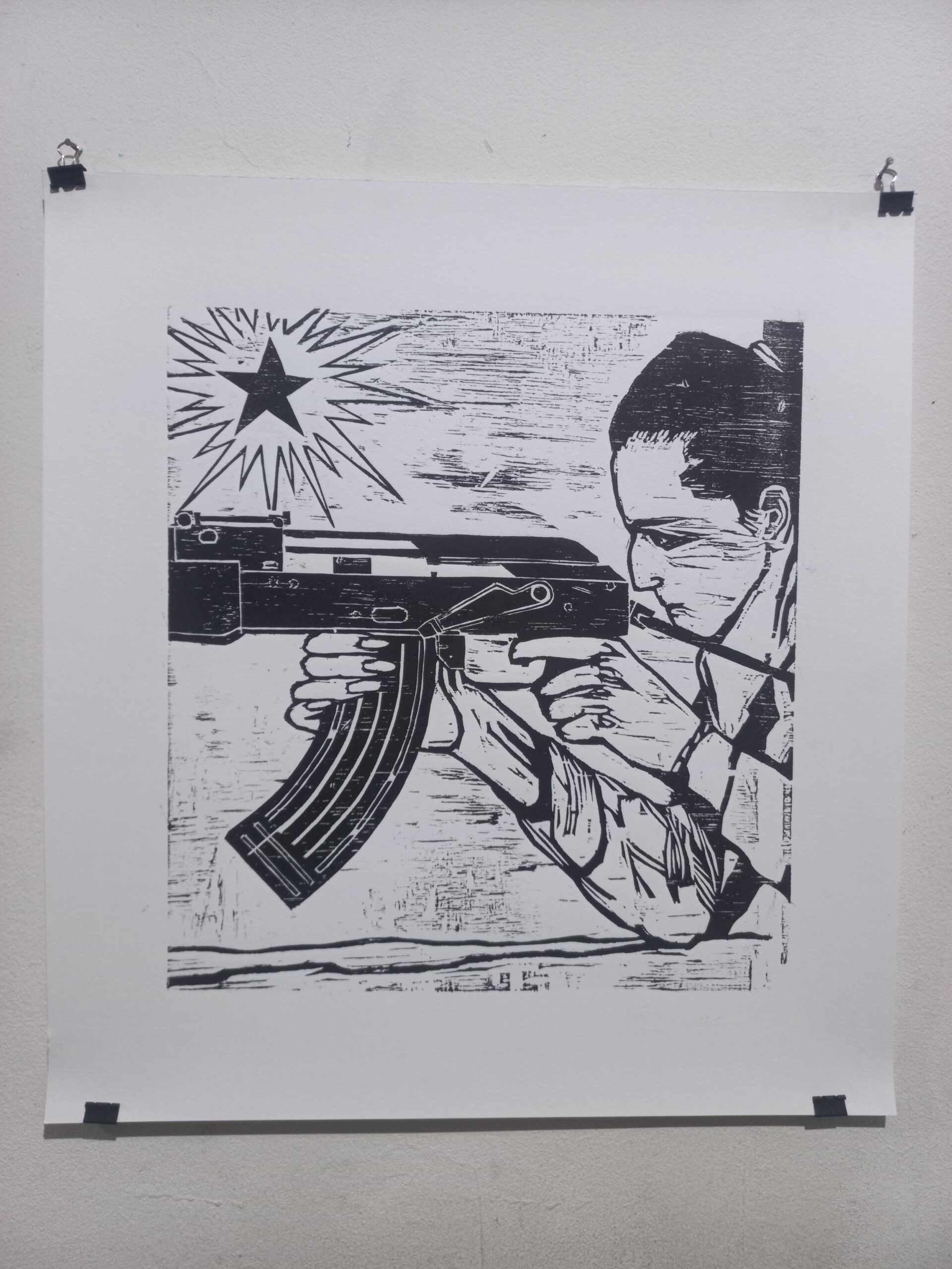 Newroz 2026: conversa sobre Rojava, revolução das mulheres, arte e música na Kasa