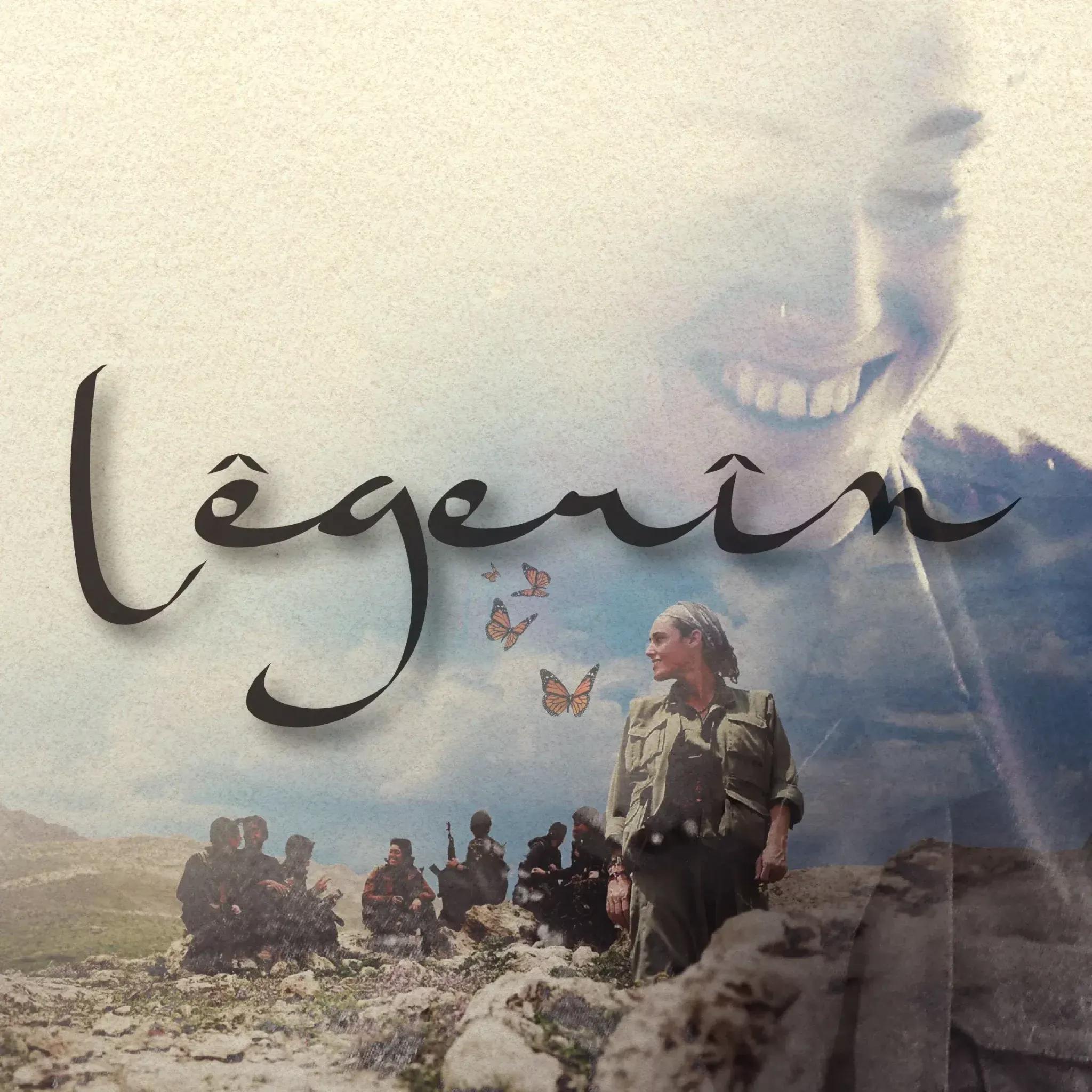 CINE-DEBATE: “Legerin, em busca por Alina”
