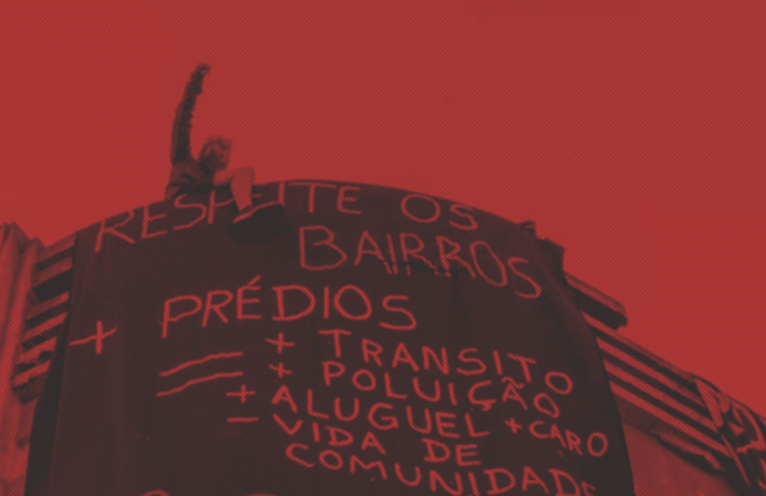 Day 1 of Resistance Against the Kasa Invisível Eviction – Community strength halts eviction on Housing Day