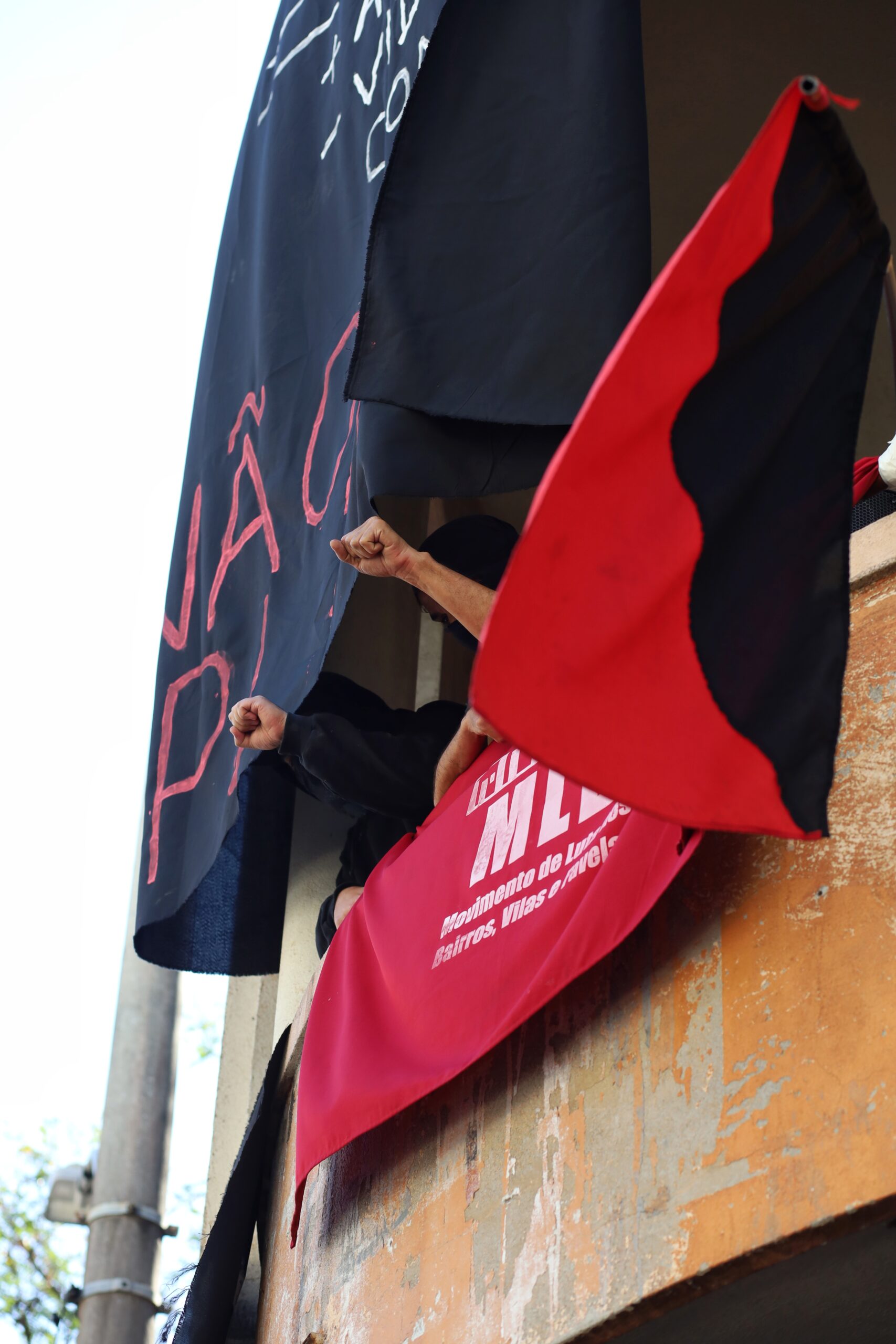 🚨NOVA ORDEM DE DESPEJO PARA A KASA INVISÍVEL!!!🚨